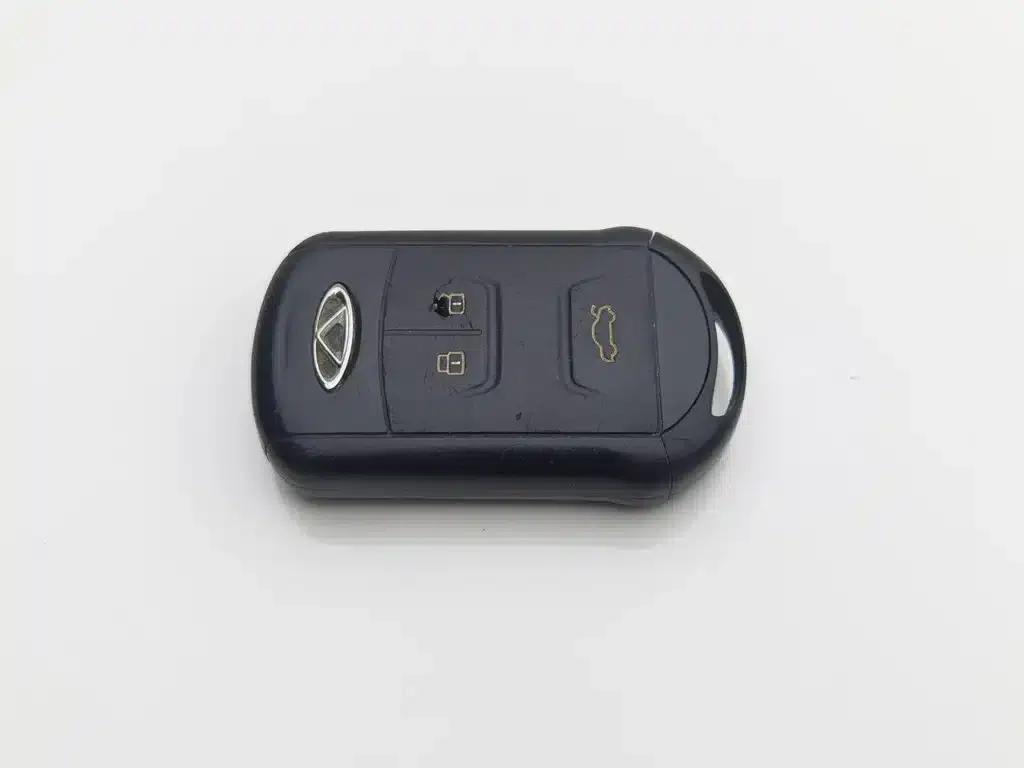 Chery Arrizo GX 2019 1.5T Manual New Color Version (National VI Emission Standard) — миниатюра 19
