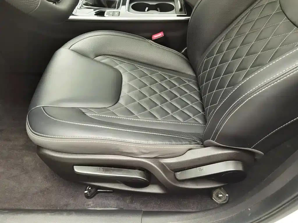 Chery Arrizo GX 2019 1.5T Manual New Color Version (National VI Emission Standard) — миниатюра 20