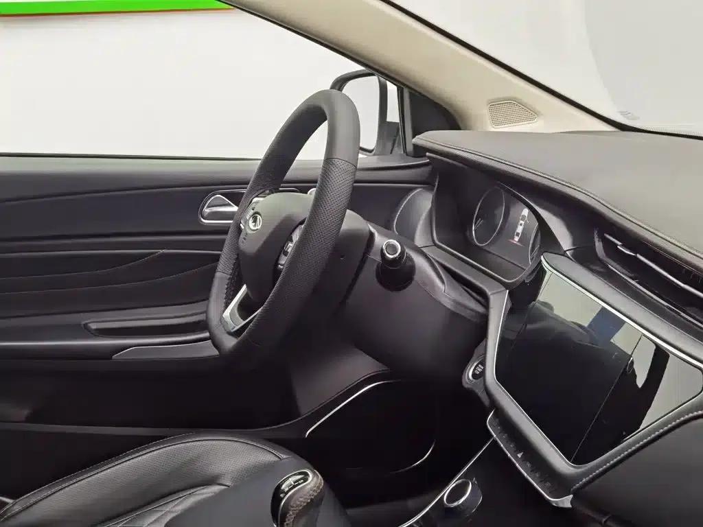 Chery Arrizo GX 2019 1.5T Manual New Color Version (National VI Emission Standard) — миниатюра 22