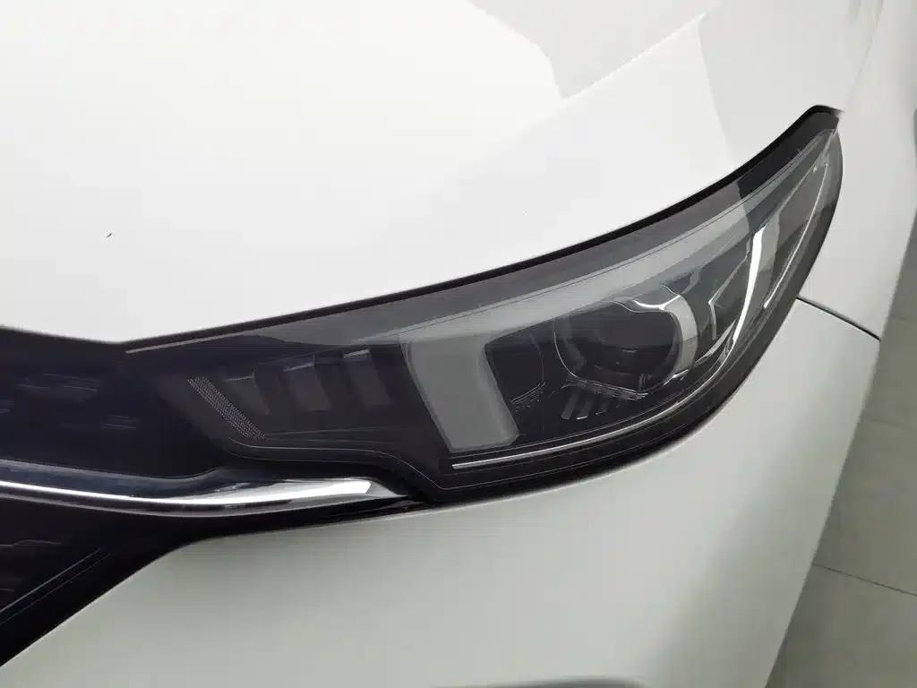 Chery Arrizo GX 2019 1.5T Manual New Color Version (National VI Emission Standard) — миниатюра 7