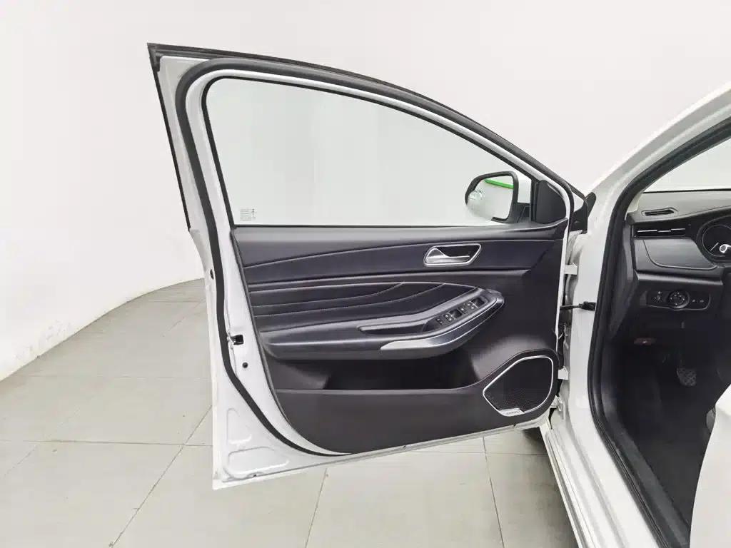 Chery Arrizo GX 2019 1.5T Manual New Color Version (National VI Emission Standard) — миниатюра 8