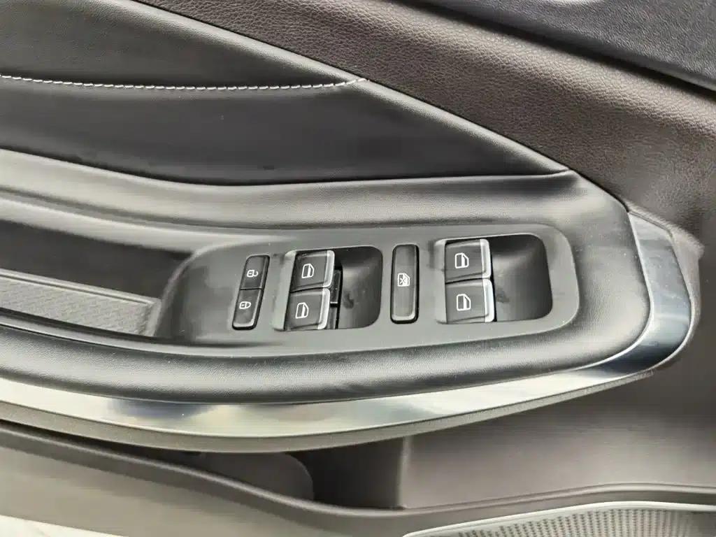 Chery Arrizo GX 2019 1.5T Manual New Color Version (National VI Emission Standard) — миниатюра 9