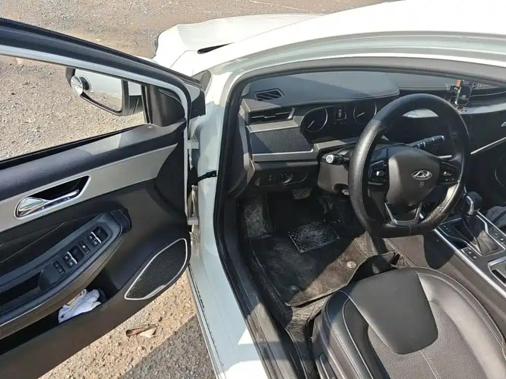 Chery Arrizo GX 2019 Champion Edition 1.5L CVT Fashion Model — миниатюра 16