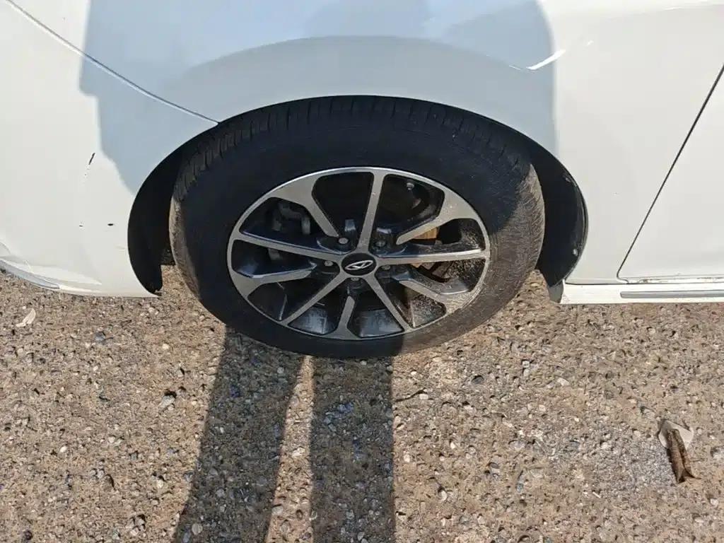 Chery Arrizo GX 2019 Champion Edition 1.5L CVT Fashion Model — миниатюра 23