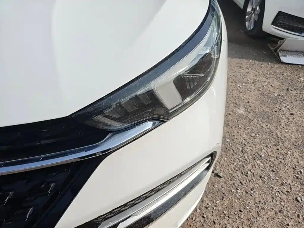 Chery Arrizo GX 2019 Champion Edition 1.5L CVT Fashion Model — миниатюра 24