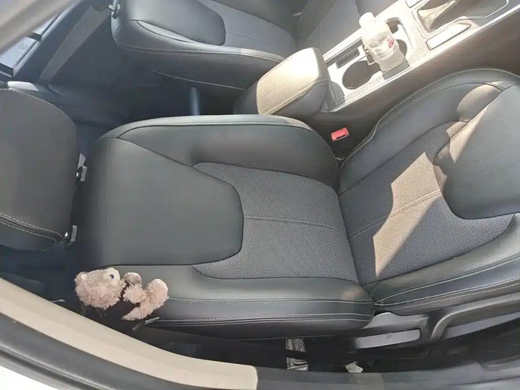 Chery Arrizo GX 2019 Champion Edition 1.5L CVT Fashion Model — миниатюра 25
