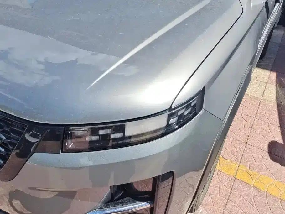 Chery Tiggo 7 C-DM 2025 1.5T 120KM Royal — миниатюра 5