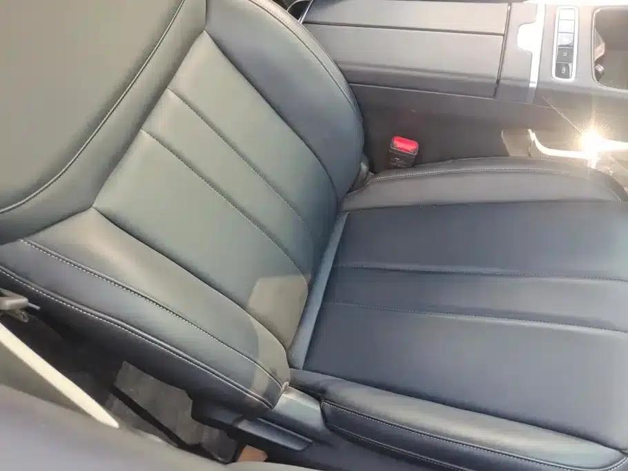 Chery Tiggo 7 C-DM 2025 1.5T 120KM Royal — миниатюра 7