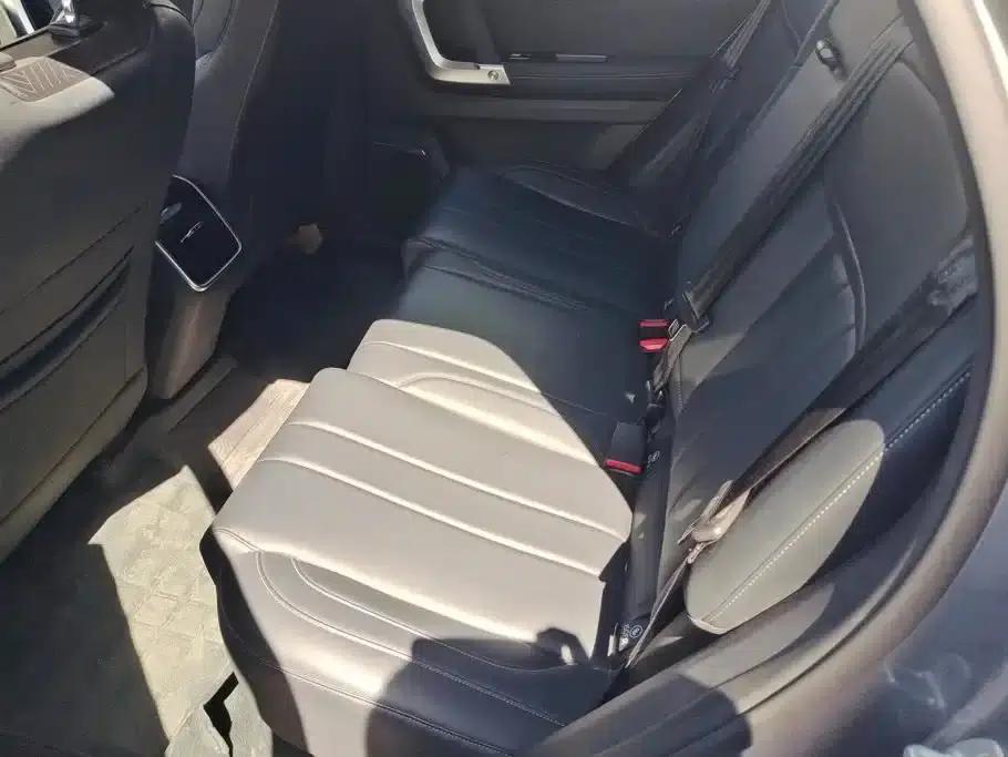 Chery Tiggo 7 C-DM 2025 1.5T 120KM Royal — миниатюра 10