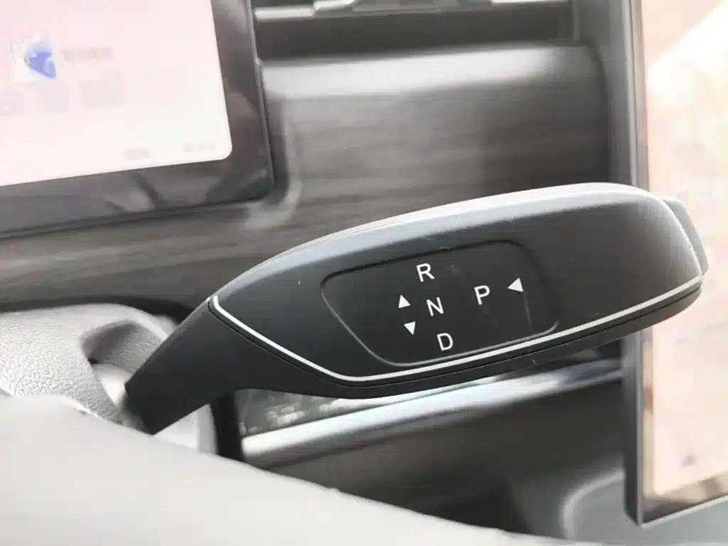Chery Tiggo 7 C-DM 2025 1.5T 120km/h — миниатюра 14
