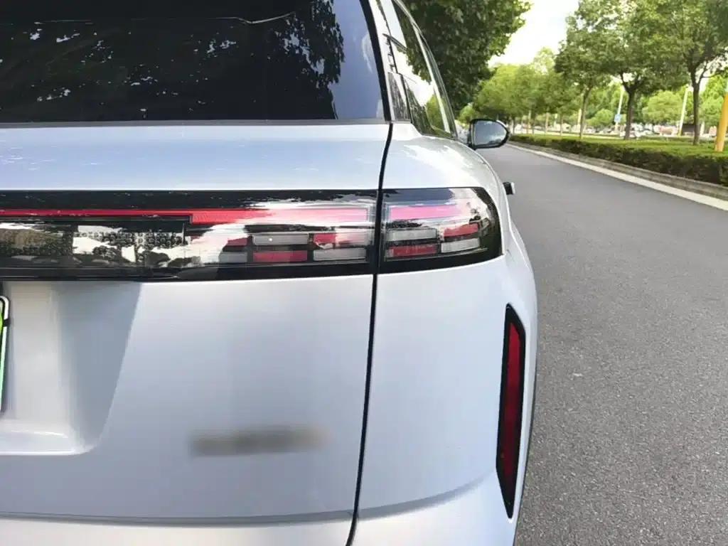 Chery Tiggo 7 C-DM 2025 1.5T 120km/h — миниатюра 8