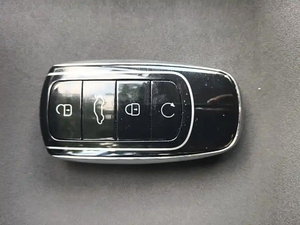 Chery Tiggo 7 C-DM 2025 1.5T 120km/h — миниатюра 9