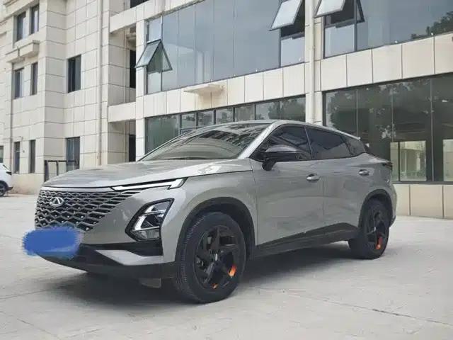Oumengda 2022 1.6TGDI DCT Multi-Dimensional Edition