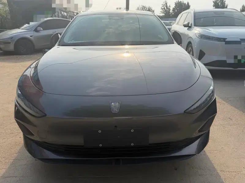 Roewe D7 DMH 2023 125 Flagship Edition — миниатюра 2