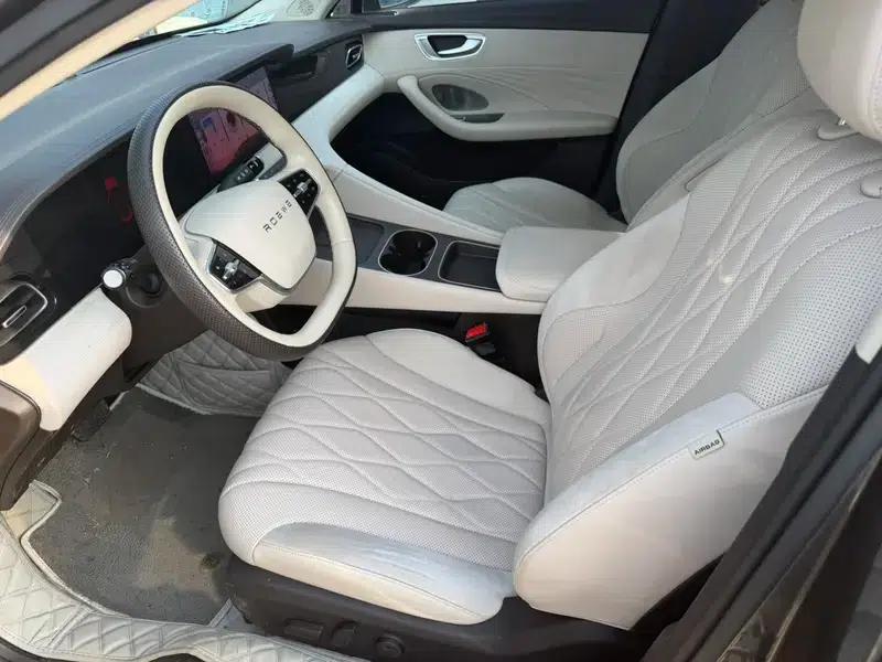 Roewe D7 DMH 2023 125 Flagship Edition — миниатюра 8