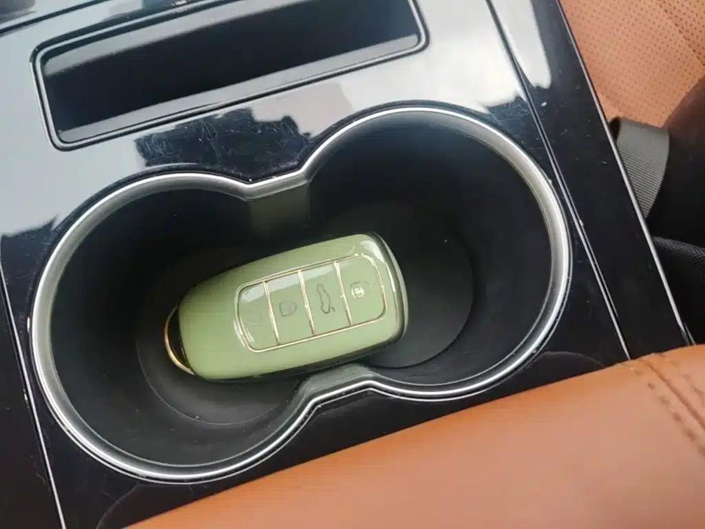 Chery Tiggo 8 PLUS Kunpeng e+ 2022 PHEV 1.5T Comfort e+ — миниатюра 9