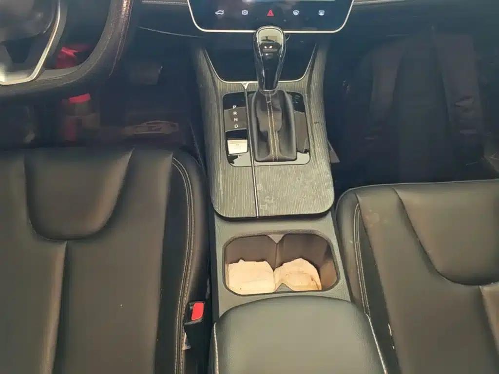 Venucia D60 2021 PLUS 1.6L XL CVT Elite Edition — миниатюра 14