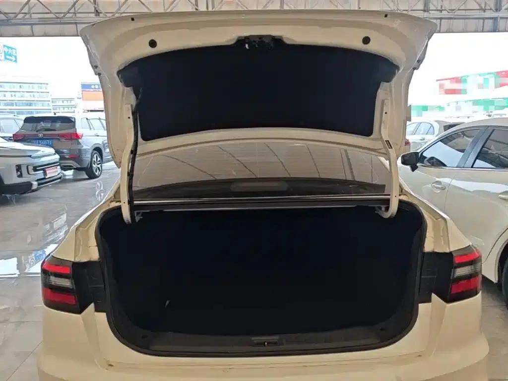 Venucia D60 2021 PLUS 1.6L XL CVT Elite Edition — миниатюра 19