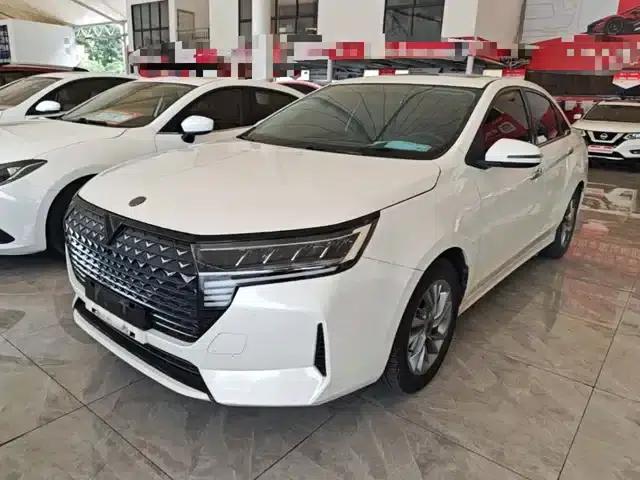 Venucia D60 2021 PLUS 1.6L XL CVT Elite Edition