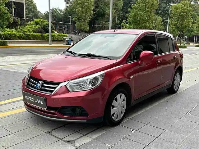 Venucia R50 2016 1.6L Automatic Elite Edition