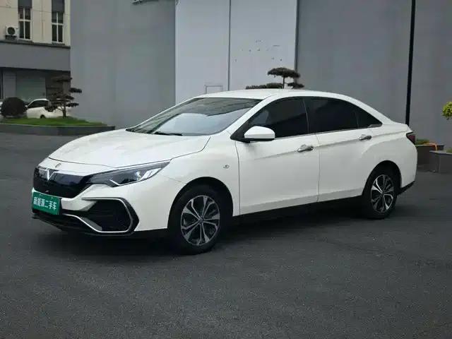 Venucia D60EV 2022 Standard Range Comfort Edition
