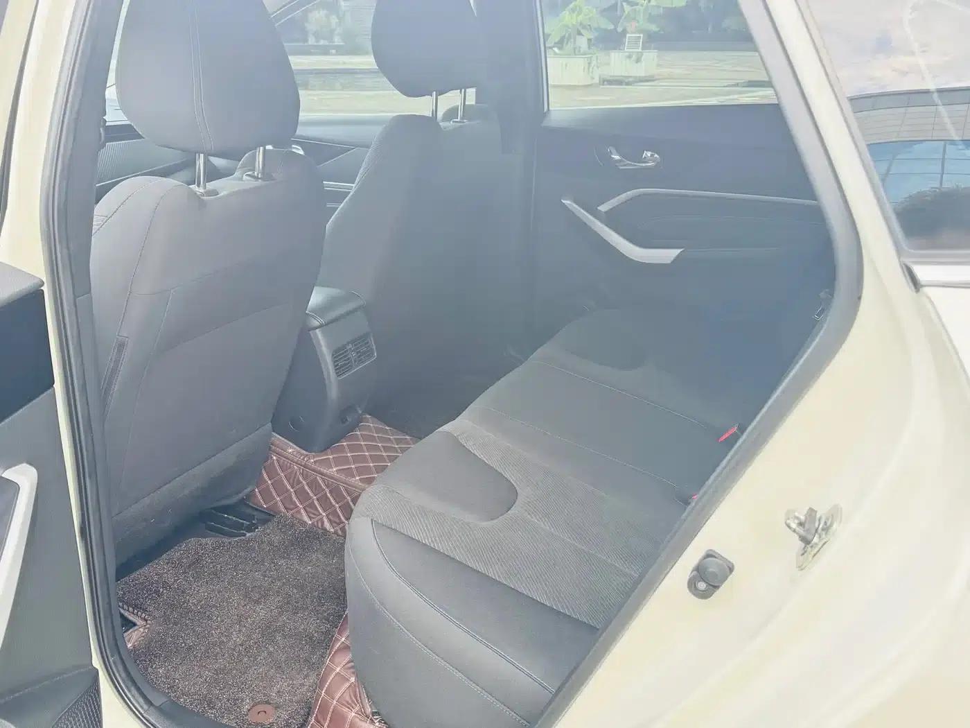 Venucia D60EV 2023 PLUS Comfort Edition SI — миниатюра 9