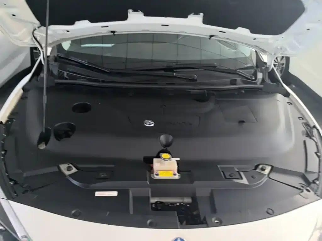 Venucia D60EV 2023 PLUS Comfort Edition RJ Model — миниатюра 20