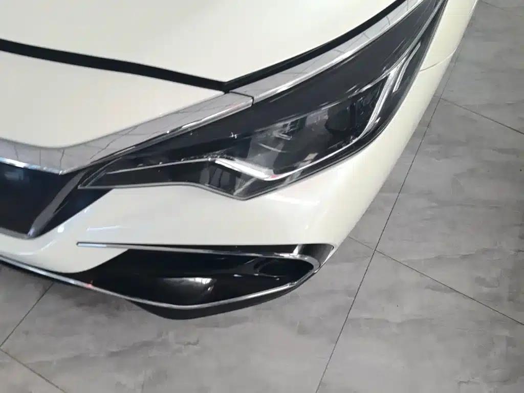 Venucia D60EV 2023 PLUS Comfort Edition RJ Model — миниатюра 24