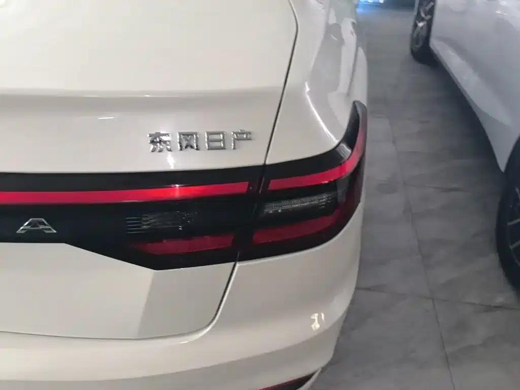Venucia D60EV 2023 PLUS Comfort Edition RJ Model — миниатюра 8