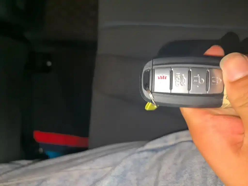 Venucia D60EV 2023 PLUS Comfort Edition RJ Model — миниатюра 9