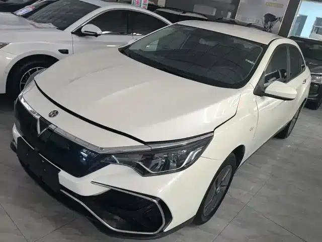 Venucia D60EV 2023 PLUS Comfort Edition RJ Model