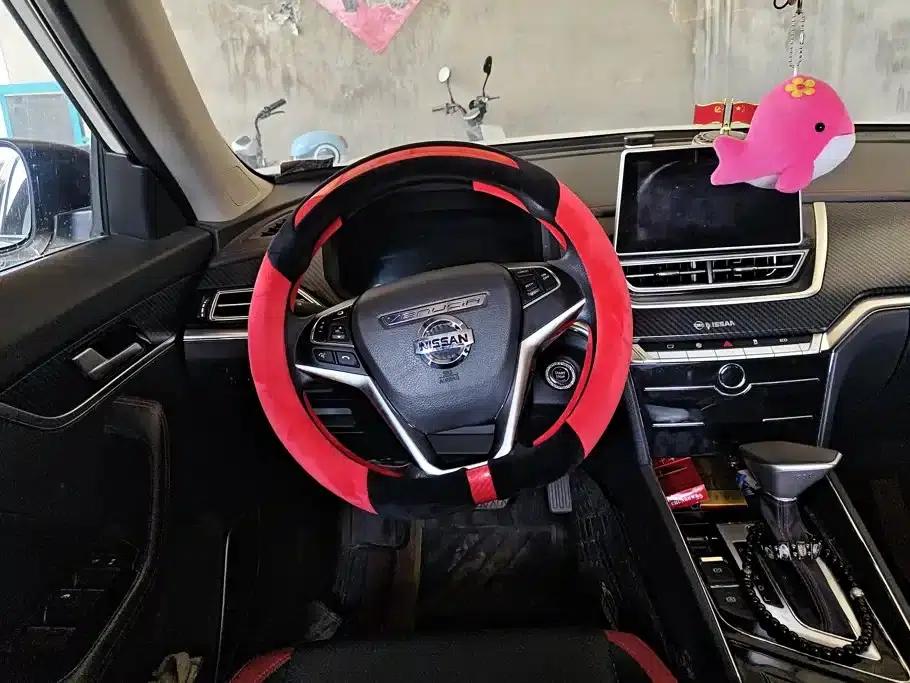 Venucia T60 2020 1.6L CVT Smart Edition (National VI Emission Standard) — миниатюра 15