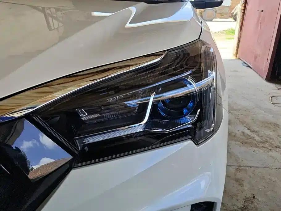 Venucia T60 2020 1.6L CVT Smart Edition (National VI Emission Standard) — миниатюра 5