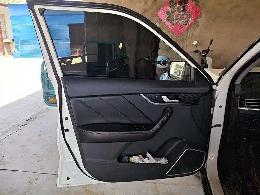 Venucia T60 2020 1.6L CVT Smart Edition (National VI Emission Standard) — миниатюра 7