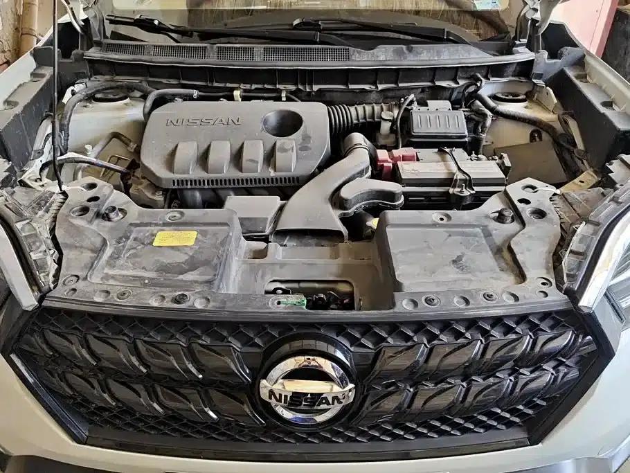 Venucia T60 2020 1.6L CVT Smart Edition (National VI Emission Standard) — миниатюра 10