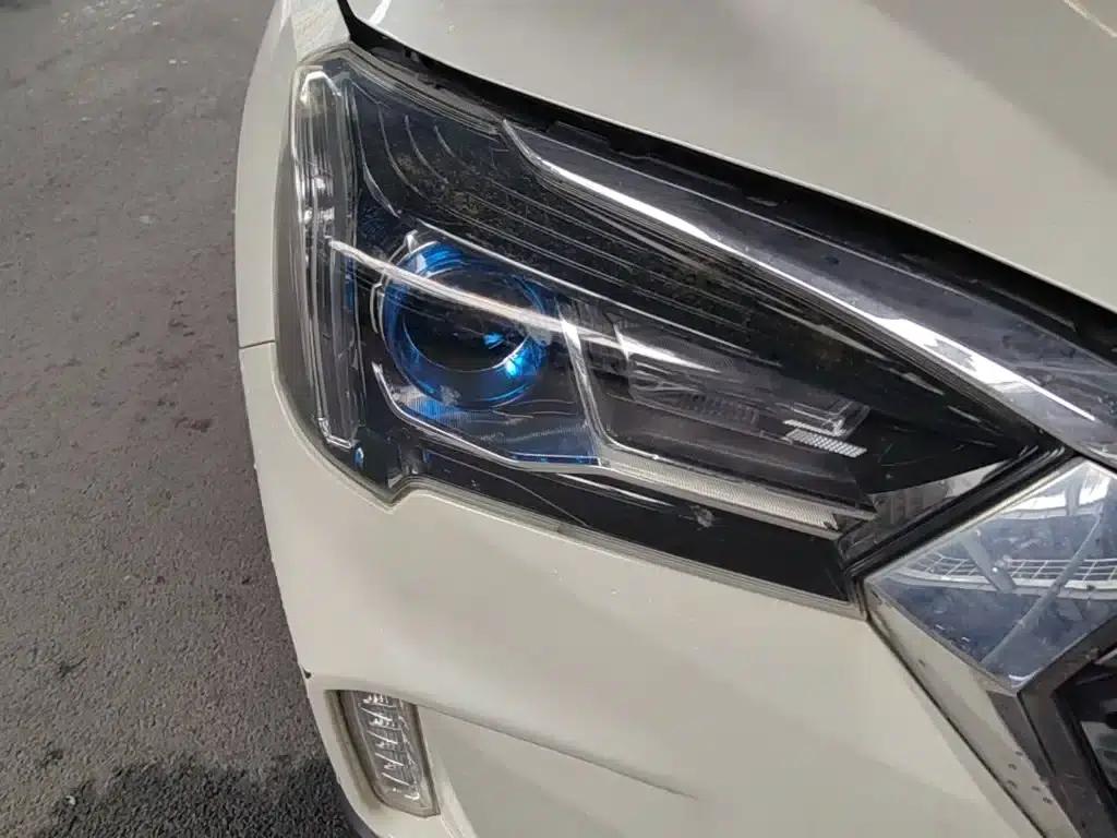 Venucia T60 2018 1.6L CVT Smart Edition (National VI Emission Standard) — миниатюра 13
