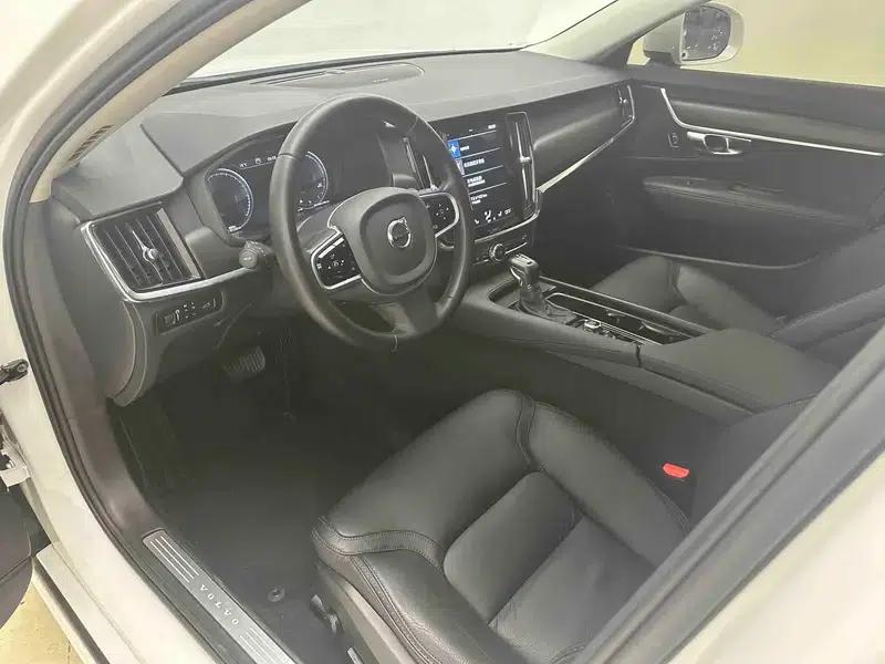 2020 Volvo V90 Facelift Cross Country T5 AWD Smart Edition — миниатюра 8