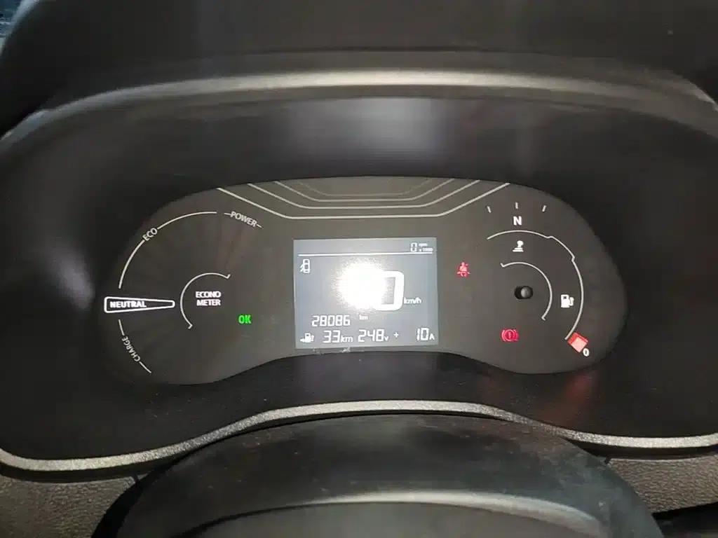 Venucia e30 2021 Elite Edition — миниатюра 12