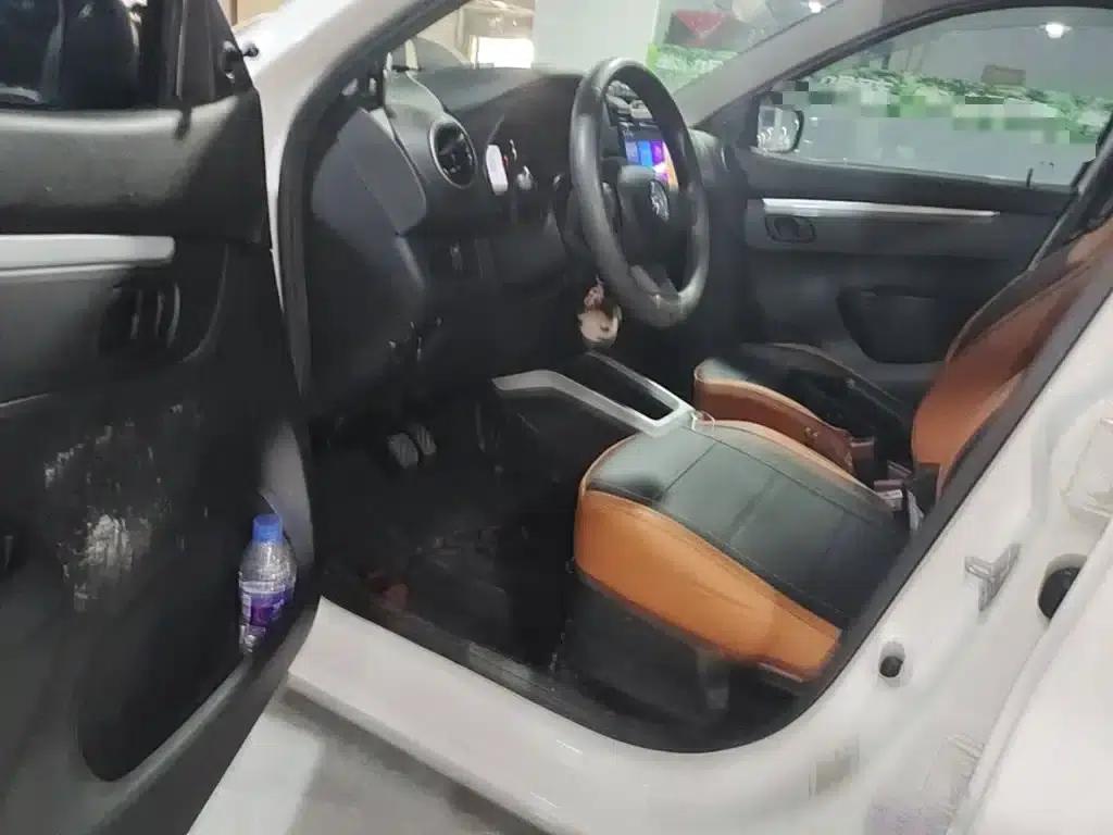 Venucia e30 2021 Elite Edition — миниатюра 16