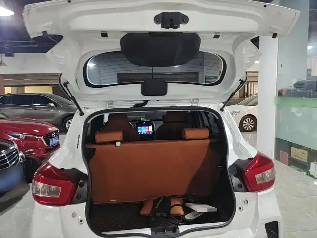 Venucia e30 2021 Elite Edition — миниатюра 19