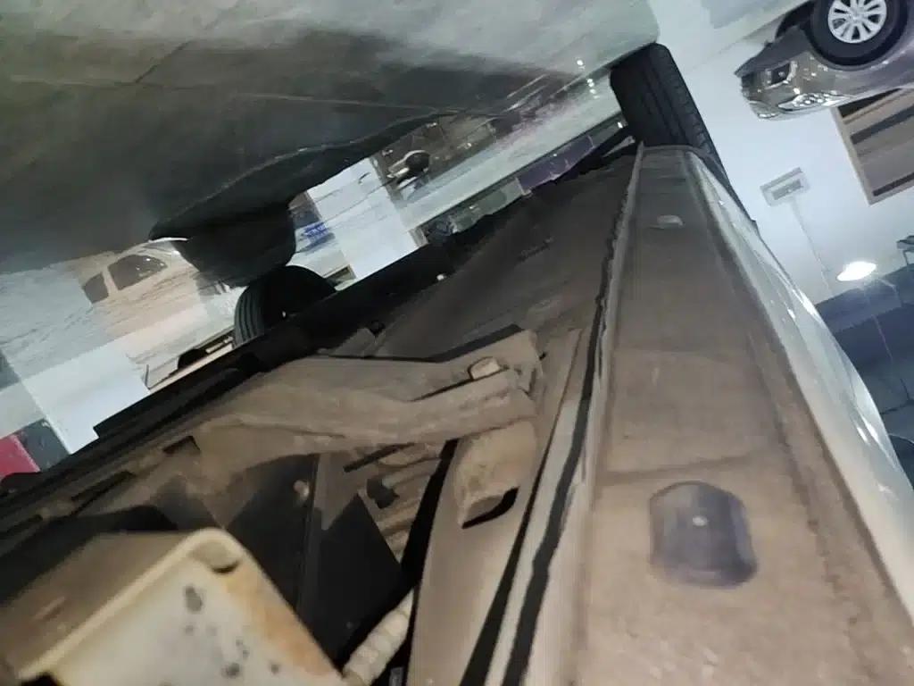 Venucia e30 2021 Elite Edition — миниатюра 22