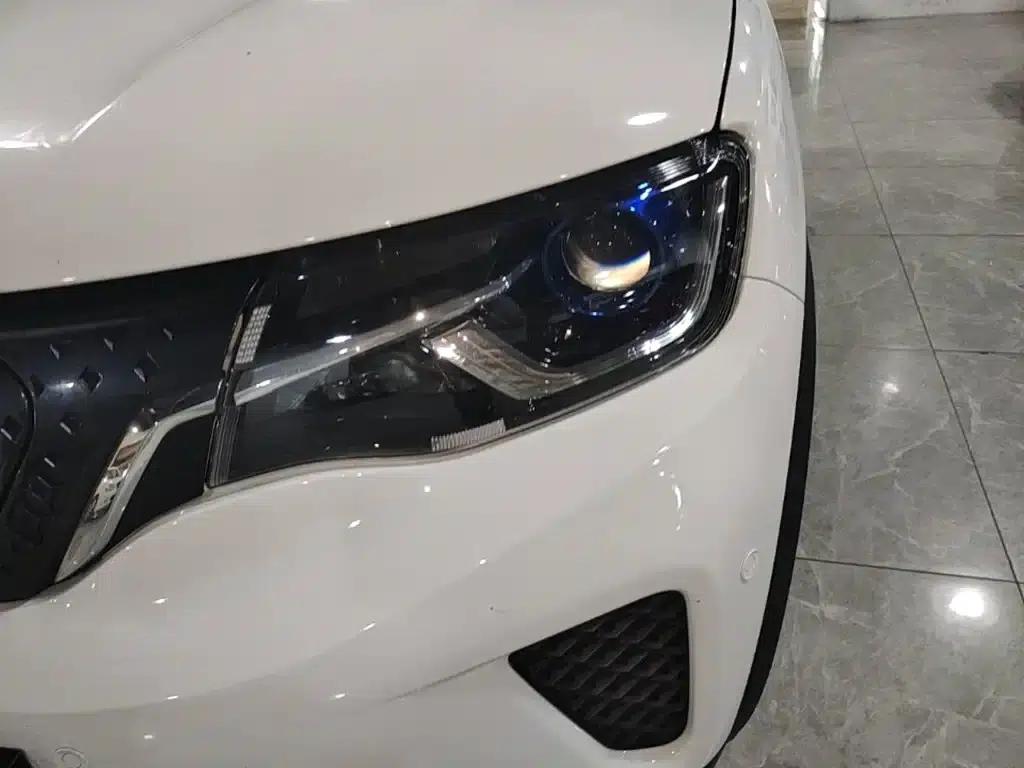 Venucia e30 2021 Elite Edition — миниатюра 24