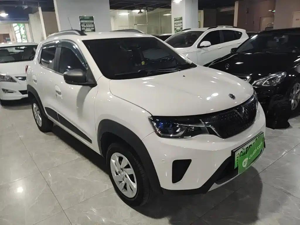 Venucia e30 2021 Elite Edition — миниатюра 4