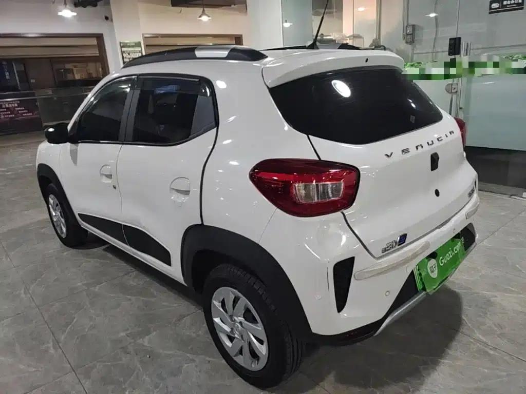 Venucia e30 2021 Elite Edition — миниатюра 5