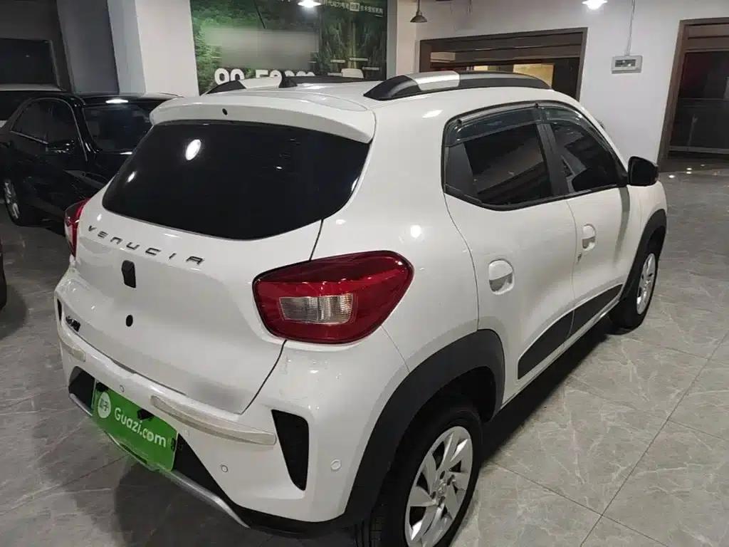 Venucia e30 2021 Elite Edition — миниатюра 7