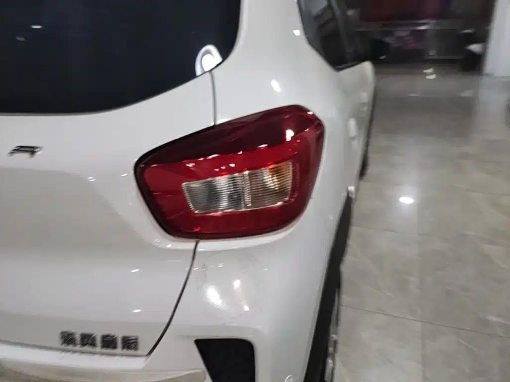 Venucia e30 2021 Elite Edition — миниатюра 8