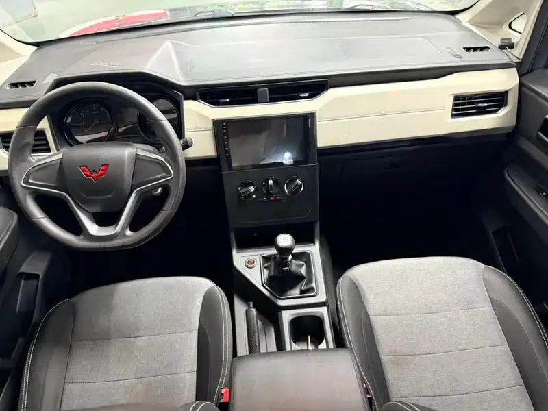 Wuling Journey 2021 1.5T Manual Comfort Model — миниатюра 6