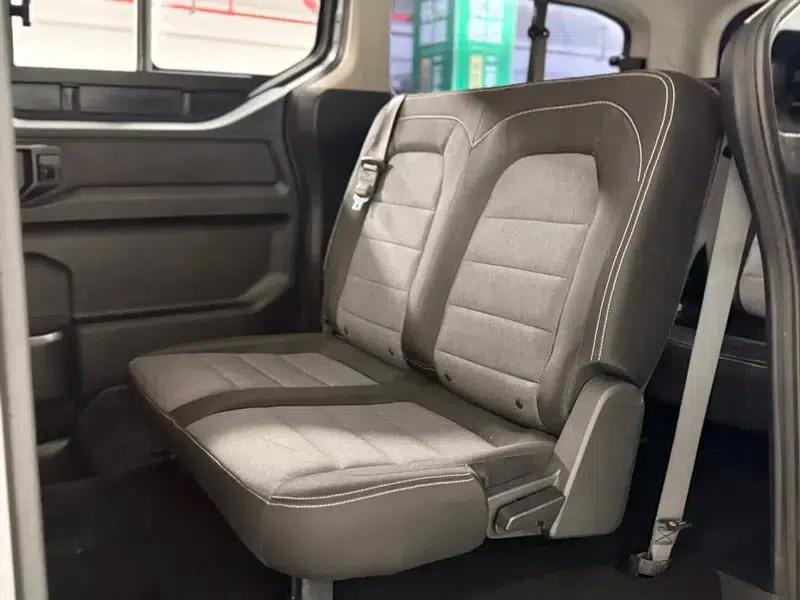 Wuling Journey 2021 1.5T Manual Comfort Model — миниатюра 8