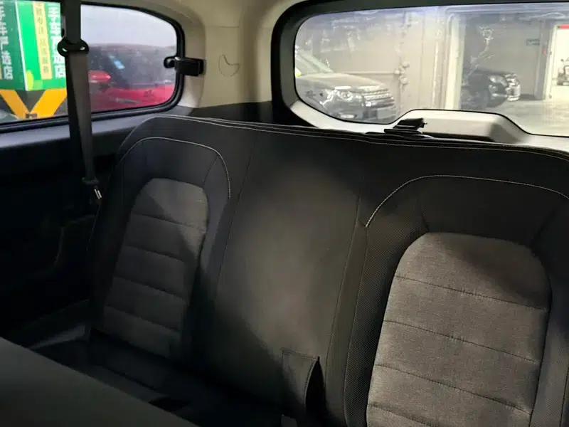 Wuling Journey 2021 1.5T Manual Comfort Model — миниатюра 9