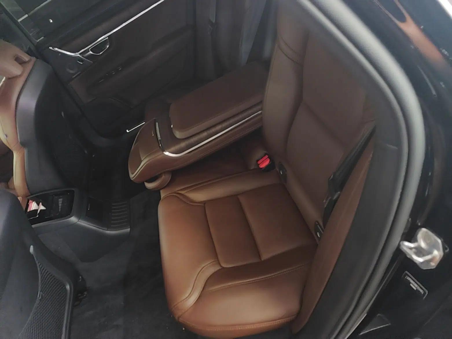 Volvo S90 New Energy 2022 T8 eDrive Hybrid Luxury Edition — миниатюра 20